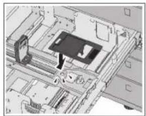 CANON imageRUNNER ADVANCE C3320i - NOTE - 2