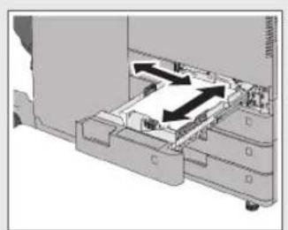 CANON imageRUNNER ADVANCE C3320i - Soluzione - 1