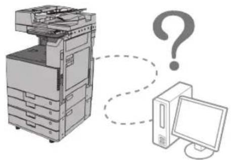 CANON imageRUNNER ADVANCE C3320i - üfung 4 - 1