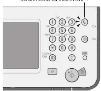 CANON imageRUNNER ADVANCE C3320i - üfung 2 - 1