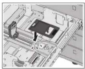 CANON imageRUNNER ADVANCE C3320i - HINWEIS - 2