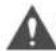 CANON imageRUNNER ADVANCE C3320i - WARNING - 1