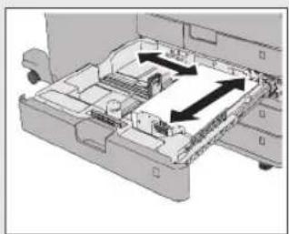 CANON imageRUNNER ADVANCE C3320i - Remedy - 2