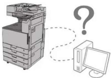CANON imageRUNNER ADVANCE C3320i - bntrllo 4 - 1