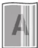 CANON imageRUNNER ADVANCE C3320i - Do You Have the Following Troubles? - 6