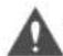 CANON imageRUNNER ADVANCE C3320i - WARNING - 1
