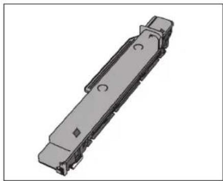 CANON imageRUNNER ADVANCE C3320i - Drum Unit - 1