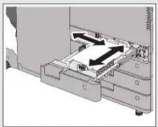 CANON imageRUNNER ADVANCE C3320i - Remedy - 1