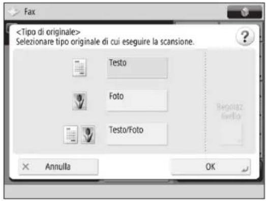 CANON imageRUNNER ADVANCE C3320i - Tipodi originale - 1