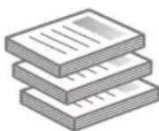 CANON imageRUNNER ADVANCE C3320i - Finishing Copy Print - 5