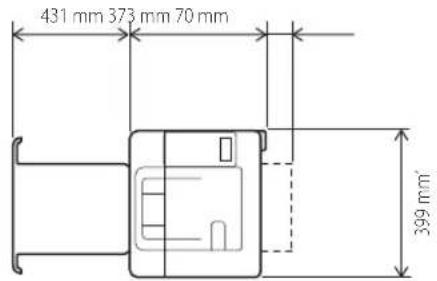 CANON i-SENSYS LBP215x - Installation Requirements - 2