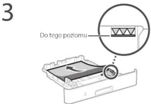 CANON i-SENSYS LBP215x - Przydatne ustawienia drukowania - 3