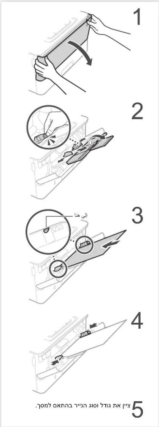 CANON i-SENSYS LBP215x - תְבָרִי-הַעֹרִי אַעֹרִי לְקֹשְׁמָה בְּרִי לְקֹשְׁמָה - 1