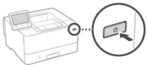 CANON i-SENSYS LBP215x - Despre Application Library (Biblioteca de aplicații)\* - 1