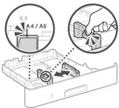 CANON i-SENSYS LBP215x - Installation Requirements - 6