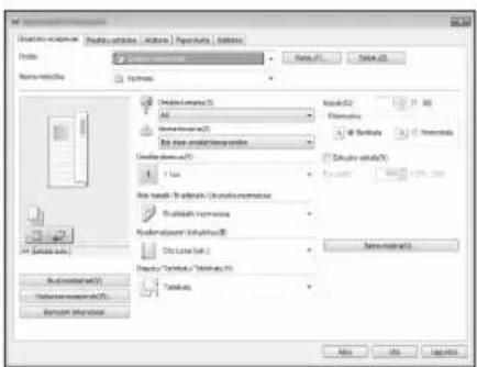 CANON i-SENSYS LBP215x - Inprimatzea - 1