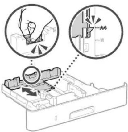 CANON i-SENSYS LBP215x - Installation Requirements - 7