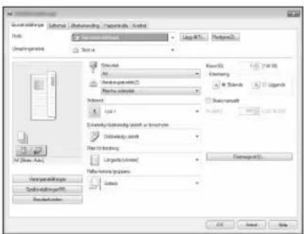 CANON i-SENSYS LBP215x - Skriva ut - 1