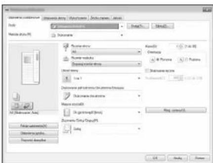 CANON i-SENSYS LBP215x - Drukowanie - 1