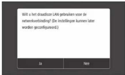 CANON i-SENSYS LBP215x - Voordat u de configuratie start - 2
