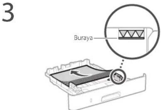 CANON i-SENSYS LBP215x - Yararlı bulabileceğiniz yazdırma ayarları - 4