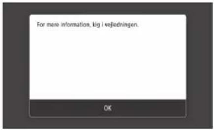 CANON i-SENSYS LBP215x - Sådan oprettes forbindelse via trådløst lokalnetværk (LAN) - 2