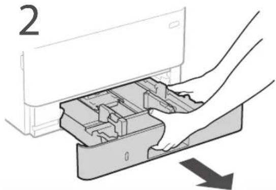 CANON i-SENSYS LBP215x - Installation Requirements - 5