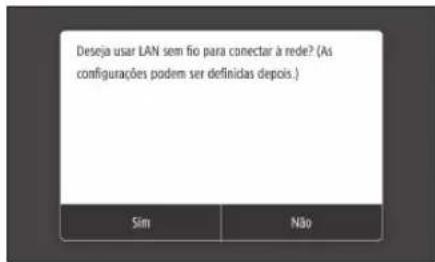 CANON i-SENSYS LBP215x - Antes de iniciar a configuração - 1