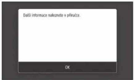 CANON i-SENSYS LBP215x - Před zahájením konfigurace - 4