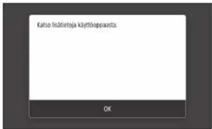 CANON i-SENSYS LBP215x - Ennen määrityksen aloittamista - 4