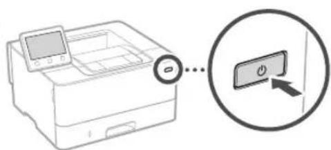 CANON i-SENSYS LBP215x - Rakendusest Application Library (Rakenduste teek)\* - 1
