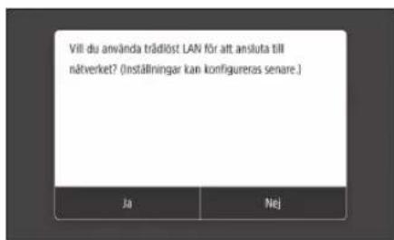 CANON i-SENSYS LBP215x - Innan du börjar konfigurera - 1
