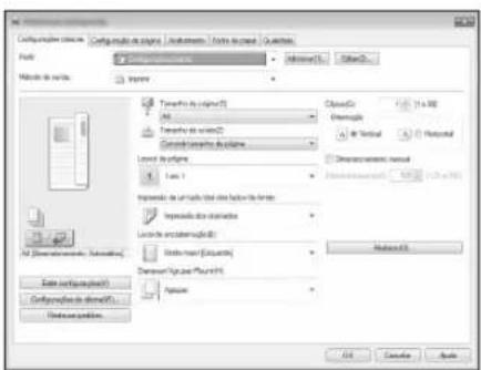 CANON i-SENSYS LBP215x - Imprimir - 1