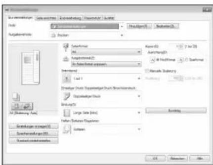 CANON i-SENSYS LBP215x - Drucken - 1