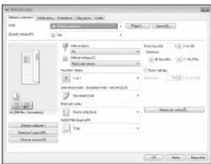 CANON i-SENSYS LBP215x - Tisk - 1