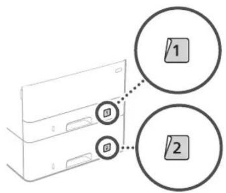 CANON i-SENSYS LBP215x - Installation Requirements - 16