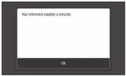 CANON i-SENSYS LBP215x - Pred začatím vykonávania konfigurácie - 3