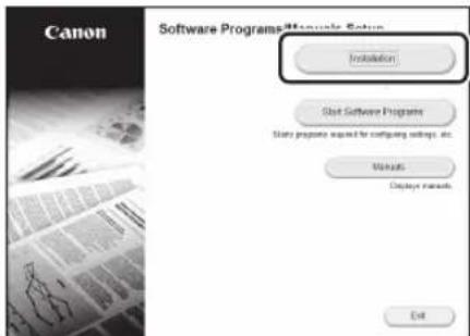 CANON i-SENSYS LBP215x - הכלה LAN - 2