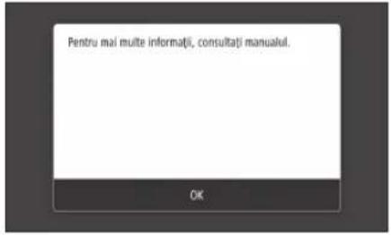 CANON i-SENSYS LBP215x - Înainte de a începe configurarea - 4