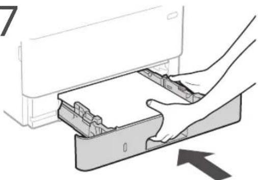 CANON i-SENSYS LBP215x - Installation Requirements - 11
