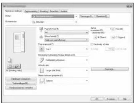 CANON i-SENSYS LBP215x - Afdrukken - 1