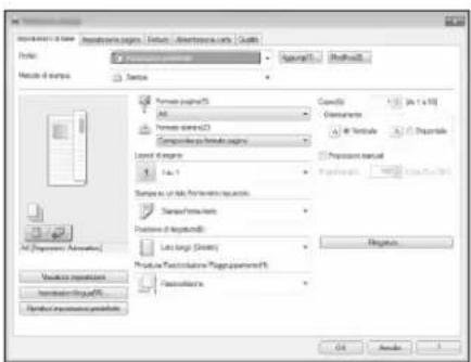 CANON i-SENSYS LBP215x - Stampa - 1