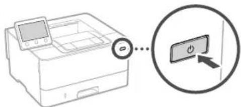 CANON i-SENSYS LBP215x - Om Application Library (Programbibliotek)\* - 1