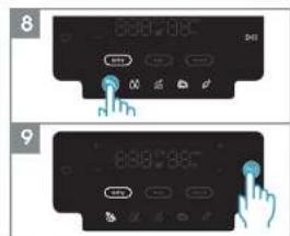 8 8:00:00 9 8:00:00 9