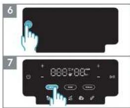ELECTROLUX EAF5B - 8