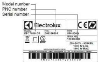 ELECTROLUX EAF5B - МИСЛИМО НА ВАС - 4