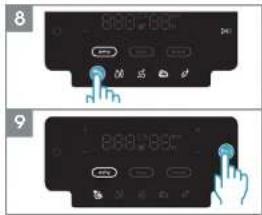 ELECTROLUX EAF5B - 6