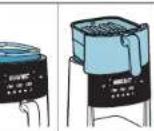 ELECTROLUX EAF5B - 21