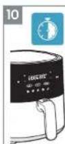 ELECTROLUX EAF5B - 10