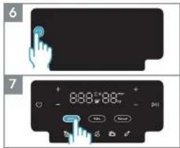 ELECTROLUX EAF5B - 5